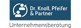 Dr. Knoll, Pfeifer & Partner Unternehmensberatung