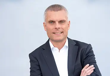 Bernd Düsterdiek