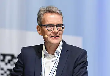 Prof. Dr. Michael Eßig