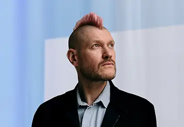 Sascha Lobo