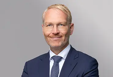 Dr. Stefan Mager