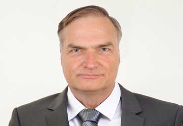 Prof. Dr. Wolfgang Kirchhoff
